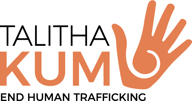 Logo Talitha Kum